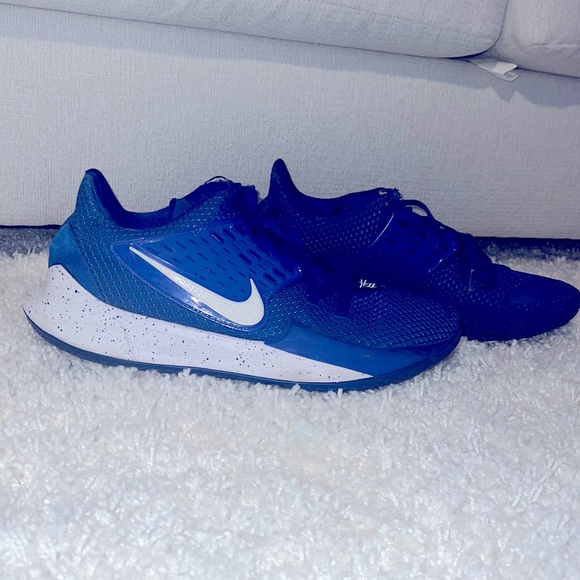 Kyrie racer blue 2 TB - Picture 2 of 9